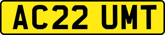 AC22UMT