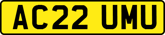 AC22UMU