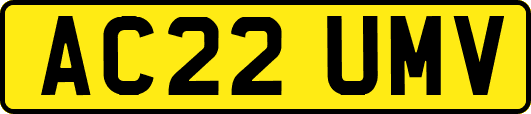 AC22UMV