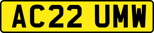 AC22UMW