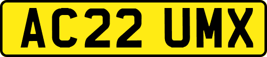 AC22UMX
