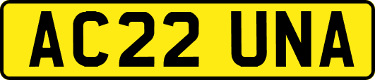 AC22UNA