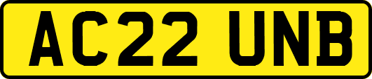 AC22UNB