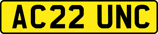 AC22UNC