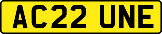 AC22UNE