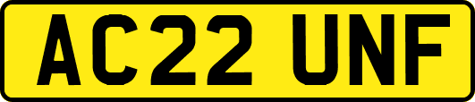 AC22UNF