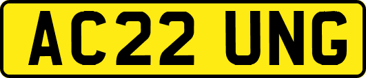AC22UNG