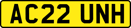 AC22UNH
