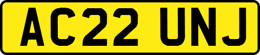 AC22UNJ
