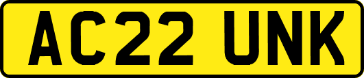 AC22UNK