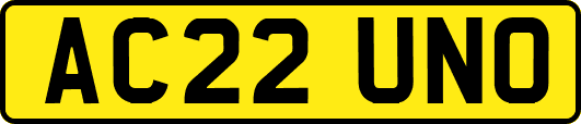 AC22UNO