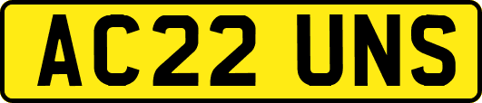 AC22UNS