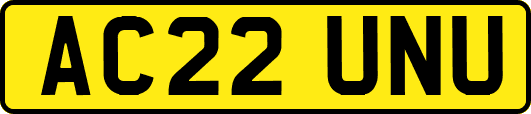 AC22UNU