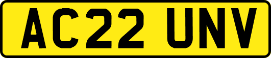 AC22UNV