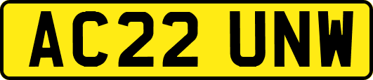 AC22UNW