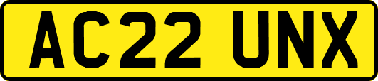 AC22UNX