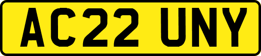 AC22UNY