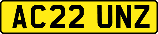 AC22UNZ
