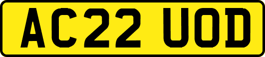 AC22UOD