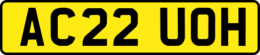 AC22UOH