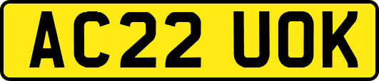 AC22UOK
