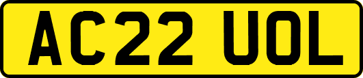 AC22UOL