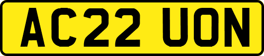 AC22UON