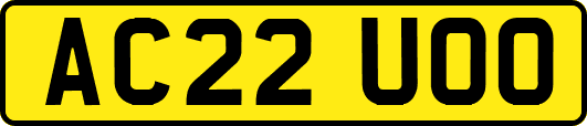 AC22UOO