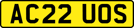 AC22UOS