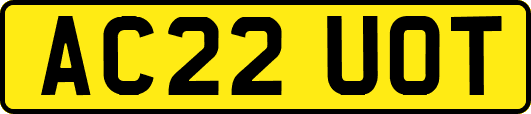 AC22UOT