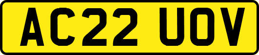 AC22UOV