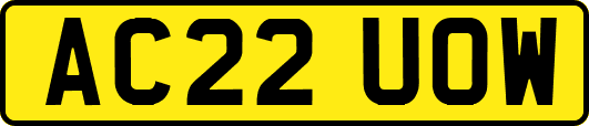 AC22UOW