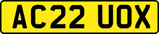 AC22UOX