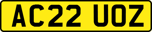 AC22UOZ