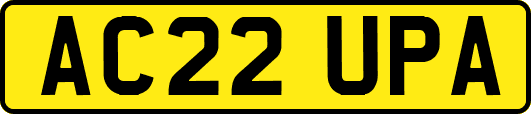 AC22UPA