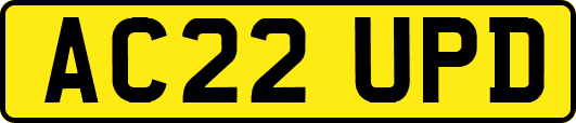 AC22UPD