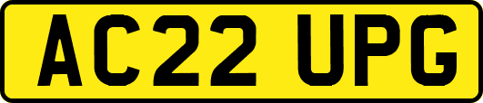 AC22UPG