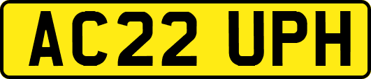 AC22UPH