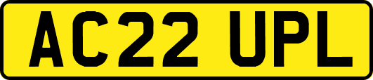 AC22UPL
