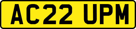 AC22UPM