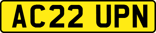 AC22UPN