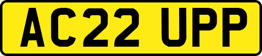 AC22UPP