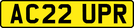 AC22UPR