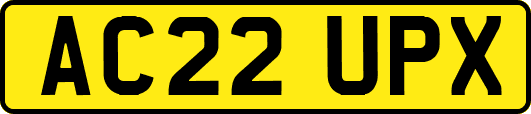 AC22UPX