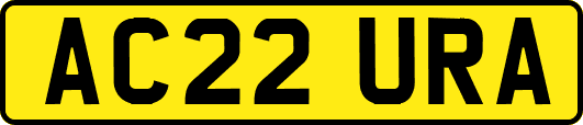 AC22URA