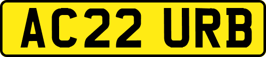 AC22URB