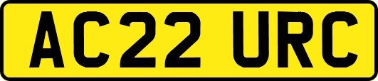 AC22URC
