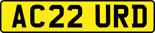 AC22URD