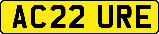 AC22URE