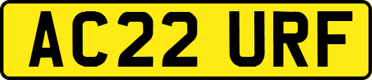 AC22URF